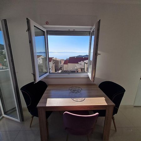 Apartments Pivac Makarska Room photo